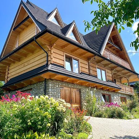 Pod Grusza Guest House Dzianisz Екстериор снимка