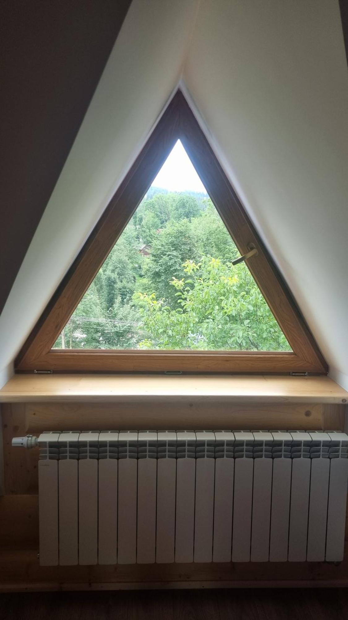 Pod Grusza Guest House Dzianisz Екстериор снимка