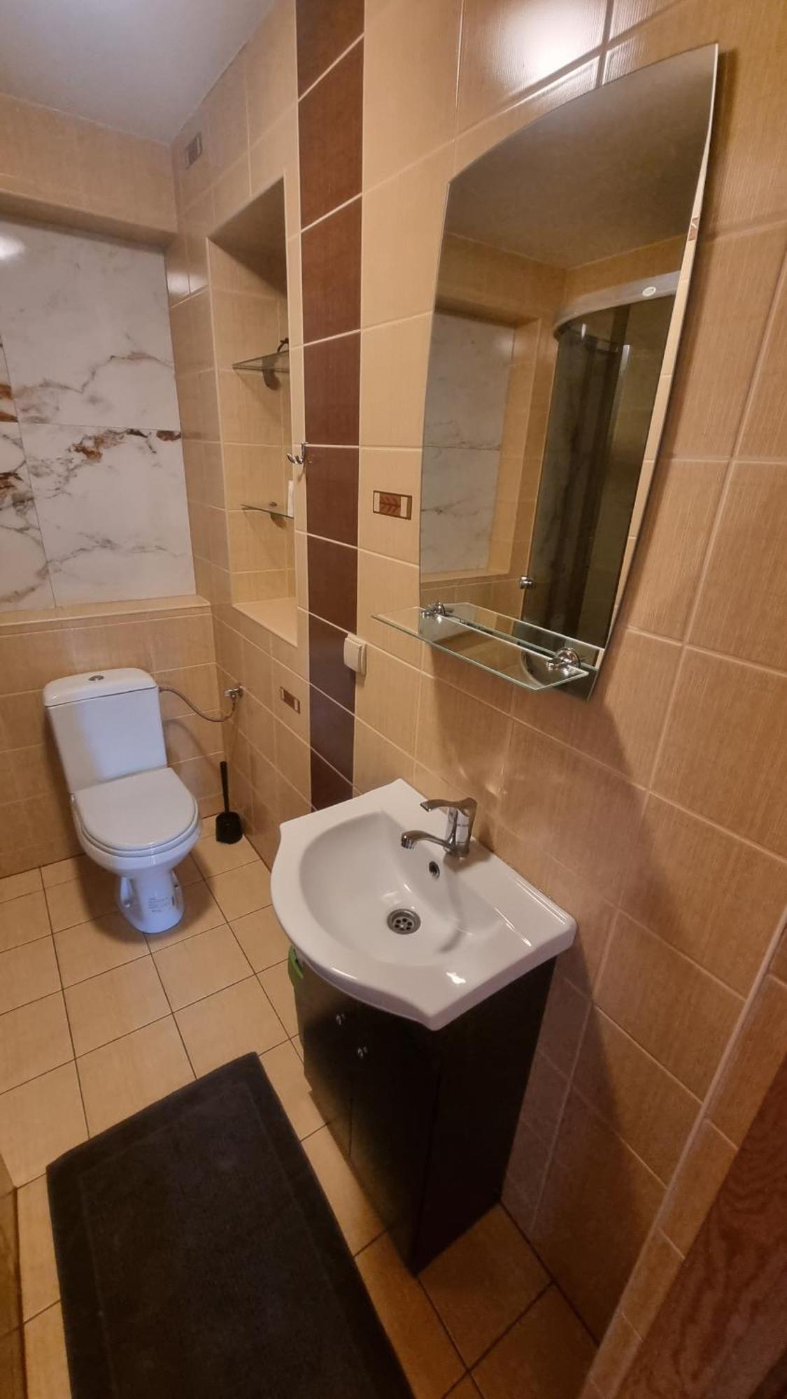 Pod Grusza Guest House Dzianisz Екстериор снимка