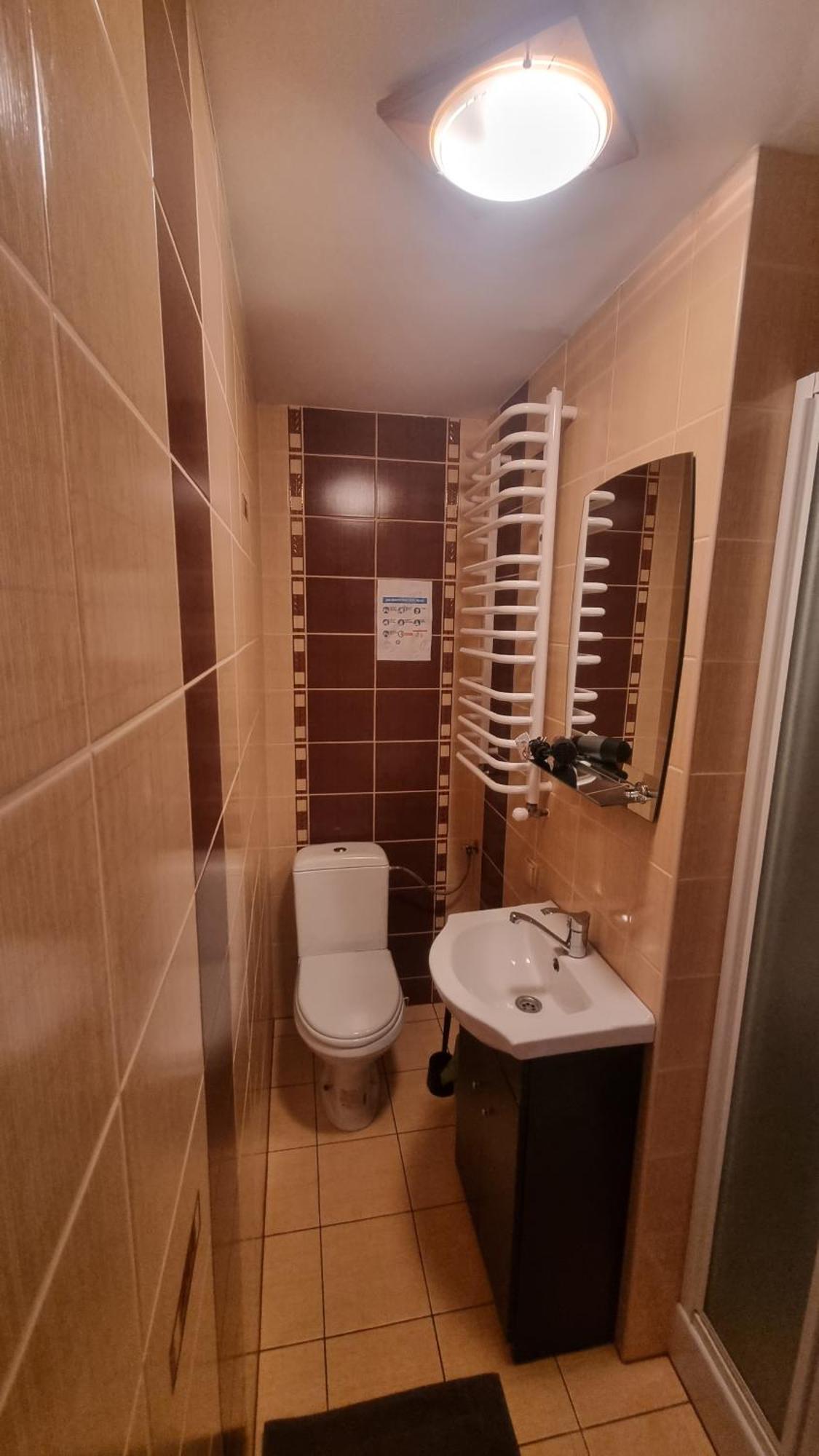 Pod Grusza Guest House Dzianisz Екстериор снимка